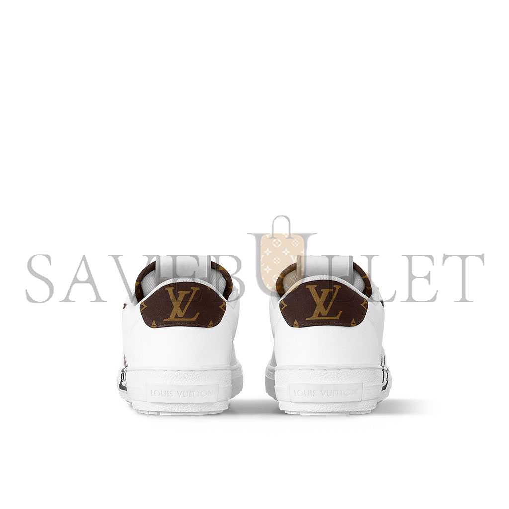 l**is V*t*n charlie trainers 1aadp2